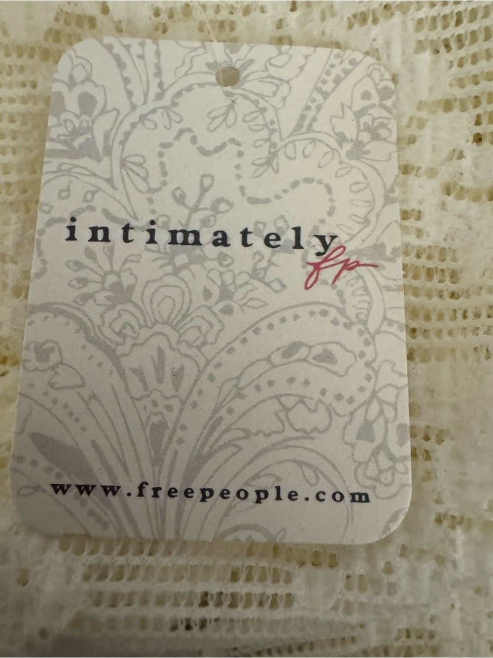FREE PEOPLE Ready To Go Lace Bodysuit - Picture 8 of 14